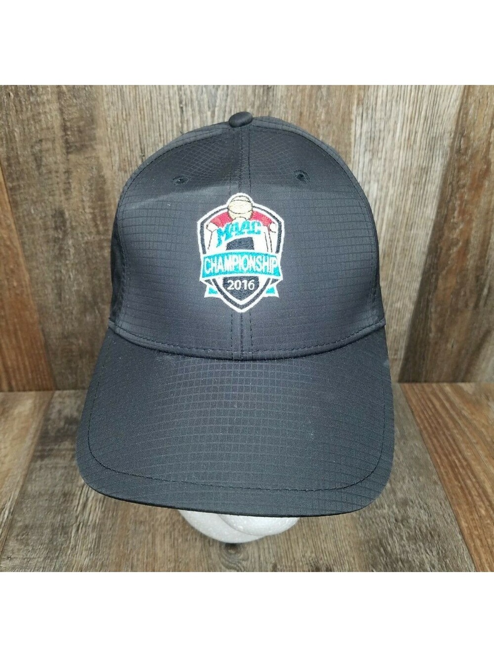 MAAC Championship 2016 Golf Style Hat Baseball Cap Hat T5